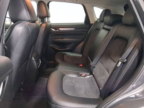 2023 Mazda CX-5 2.5 S Select