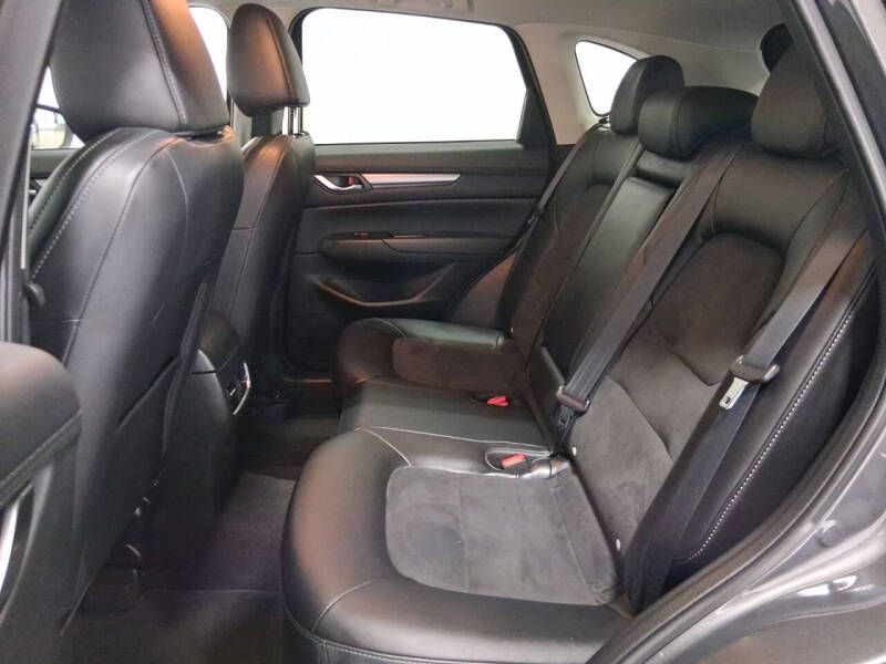 2023 Mazda CX-5 2.5 S Select
