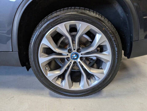 2018 BMW X5 xDrive40e iPerformance