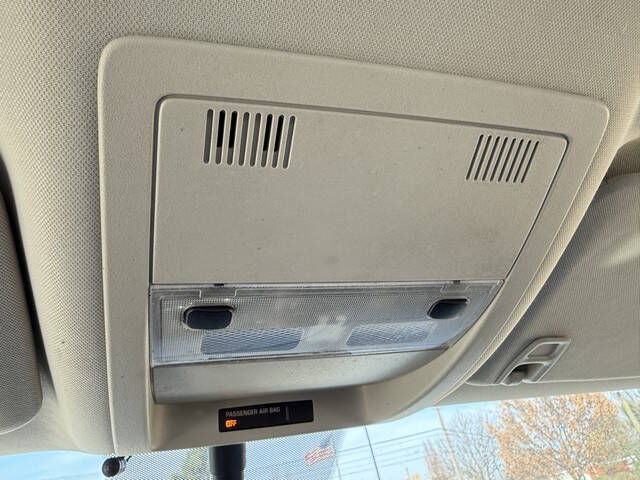 2007 Chevrolet Silverado 1500