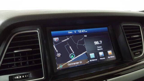 2016 Hyundai Genesis