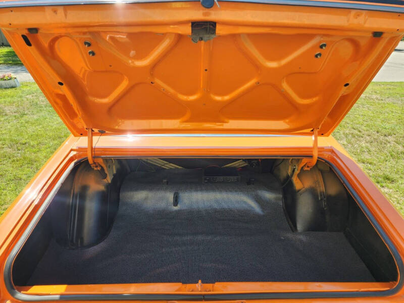 1972 Dodge Charger