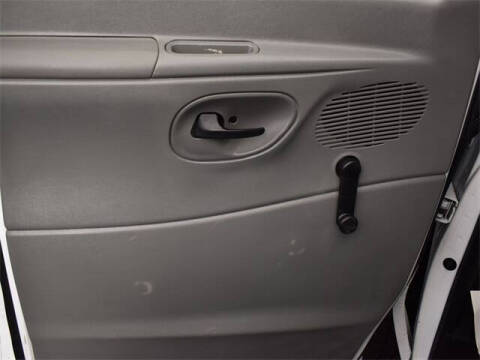 2007 Ford E-Series E-350 SD