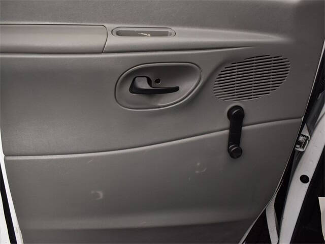 2007 Ford E-Series E-350 SD