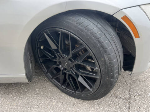 2009 BMW 3 Series 335i