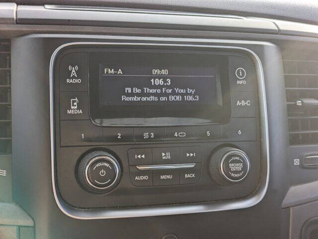 2013 RAM 1500 Tradesman