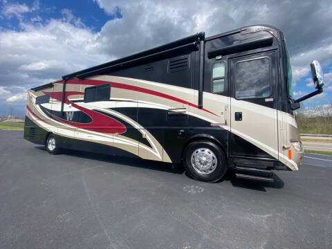 2010 Winnebago Journey