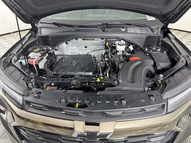 2024 Chevrolet TrailBlazer ACTIV