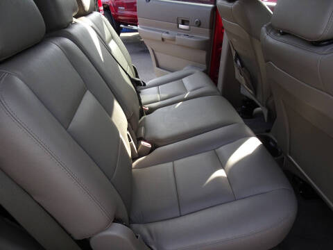 2006 Dodge Durango SLT