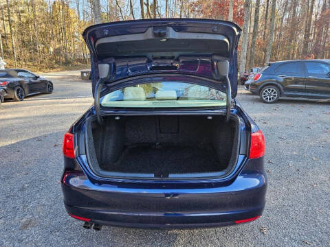 2013 Volkswagen Jetta