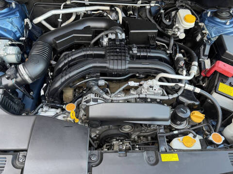 2023 Subaru Crosstrek
