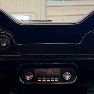 1967 Ford Mustang
