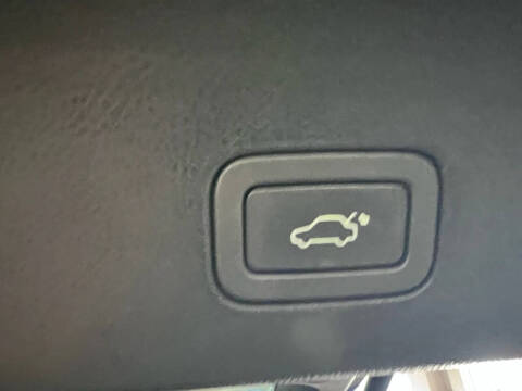 2013 Land Rover Range Rover Sport HSE LUX