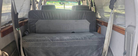 2003 Chevrolet Express