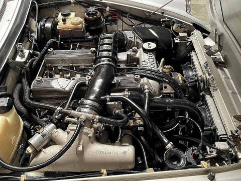 1991 Alfa Romeo Spider Veloce