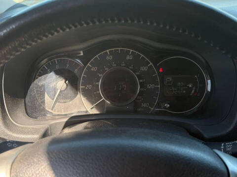 2015 Nissan Versa Note