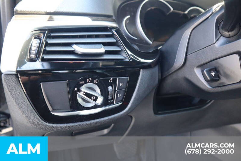 2019 BMW 5 Series 530e iPerformance