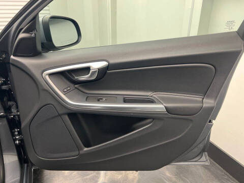 2018 Volvo S60 T5 Dynamic