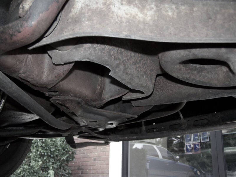 1983 Ford Mustang GLX