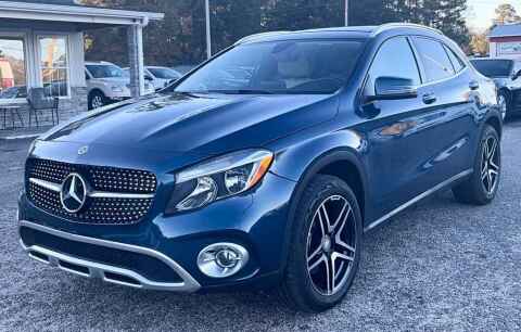 2019 Mercedes-Benz GLA for sale at Ca$h For Cars in Conway SC