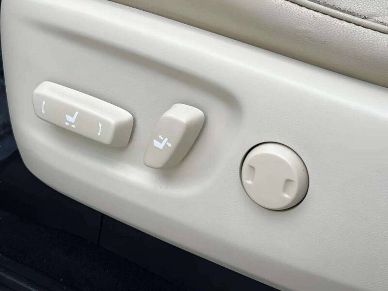 2020 Lexus GX 460