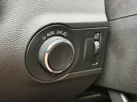 2010 Chevrolet Camaro SS