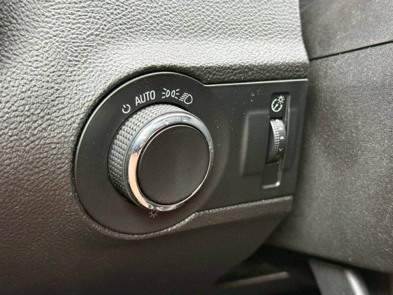 2010 Chevrolet Camaro SS