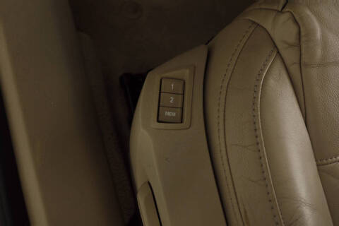 2011 Saab 9-5 Turbo4