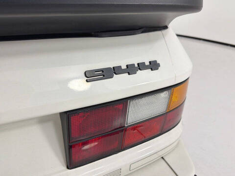 1987 Porsche 944