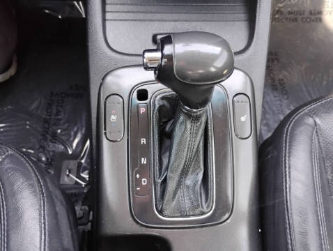 2014 Kia Forte EX