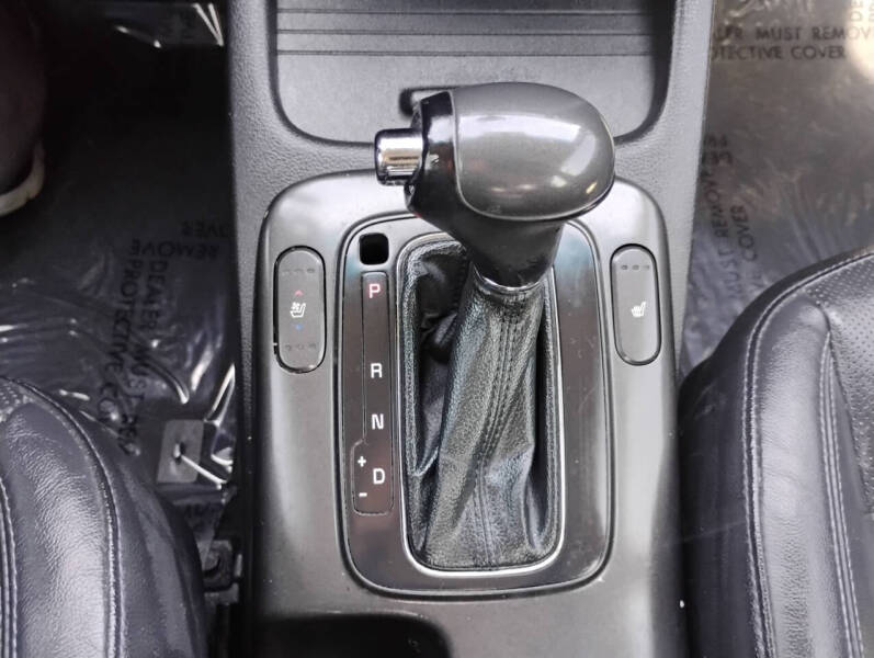 2014 Kia Forte EX