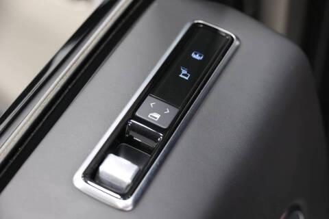 2020 Land Rover Range Rover SVAutobiography Dynamic