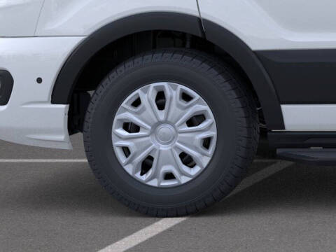 2026 Ford Transit 350 XLT
