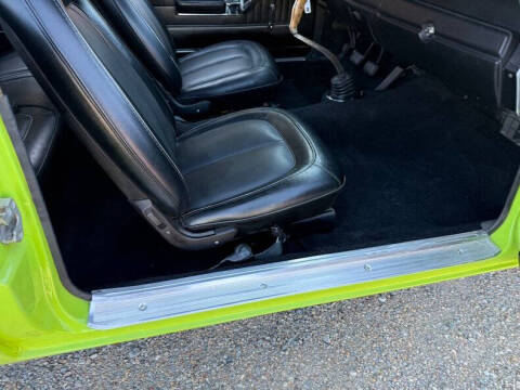1970 Plymouth Superbird