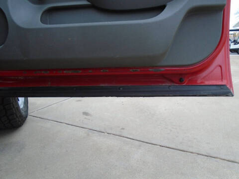 2010 GMC Sierra 1500