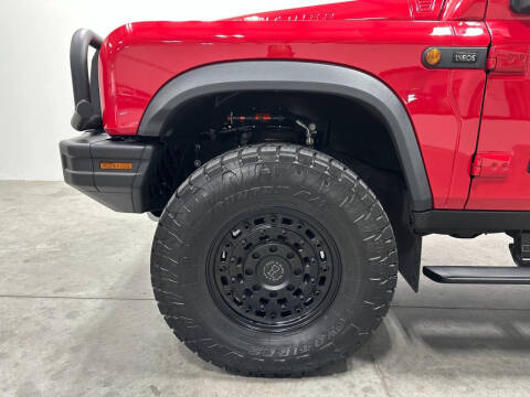 2025 Ineos Grenadier