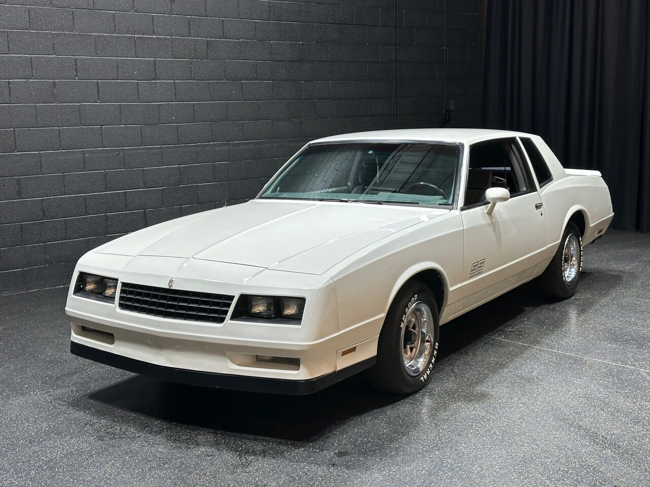 1985 Chevrolet Monte Carlo 18