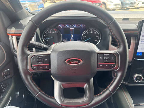 2024 Ford Expedition Timberline