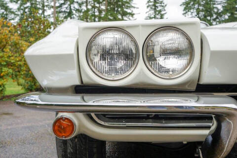 1965 Chevrolet Corvette