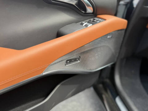 2025 Lotus Emira V6 Base