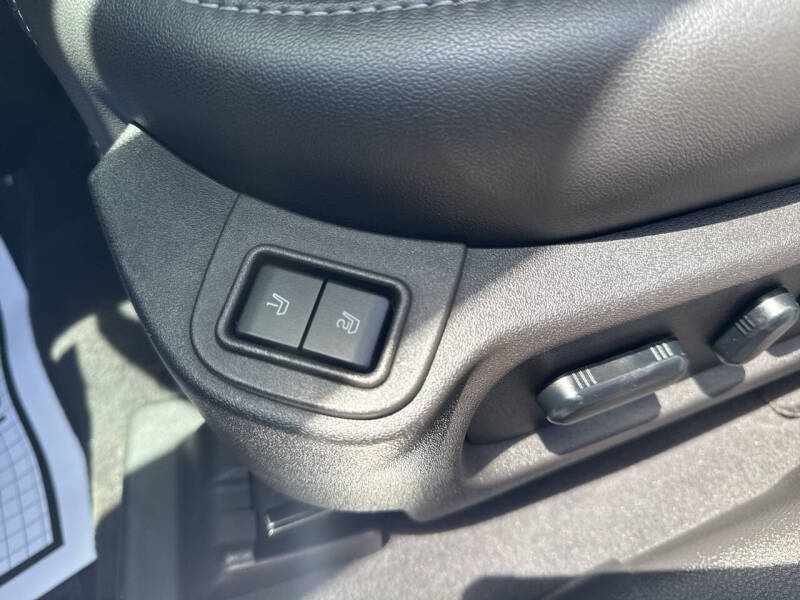 2019 Ford Taurus SHO