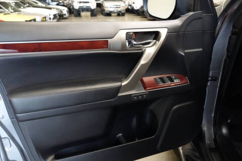 2016 Lexus GX 460 Luxury