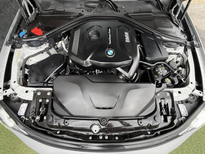 2018 BMW 3 Series 330i