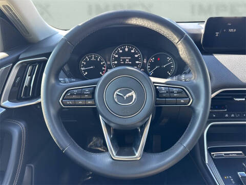 2024 Mazda CX-90 3.3 Turbo Preferred Plus