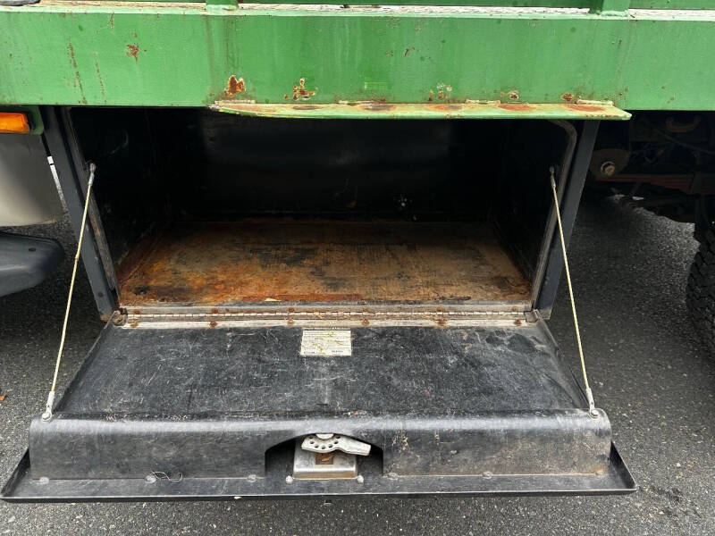 2016 Ford F-450 Super Duty