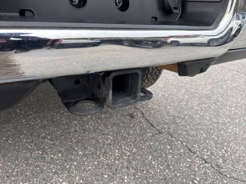 2019 RAM 2500 Laramie