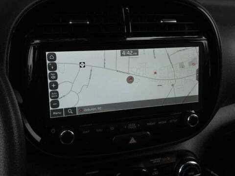 2023 Kia Soul S