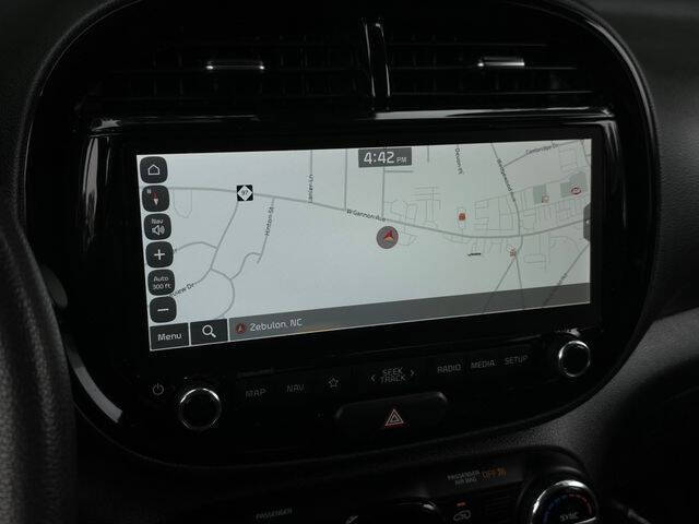2023 Kia Soul S
