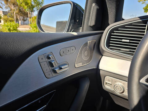 2025 Mercedes-Benz GLE GLE 350