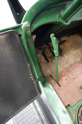 1923 Ford Model T